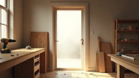 Cennik montażu drzwi