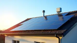 Instalacja fotowoltaiczna 6 kW cena z montażem