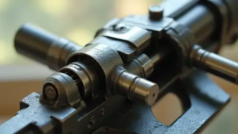 Jak czyścić pistolet do pianki montażowej