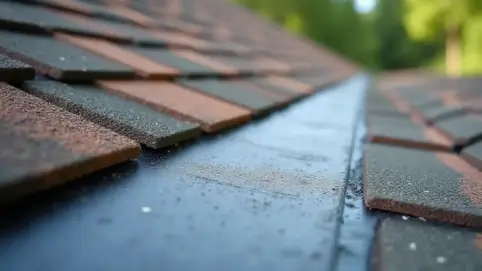 Jak ułożyć membranę dachową w starym dachu bez demontażu pokrycia
